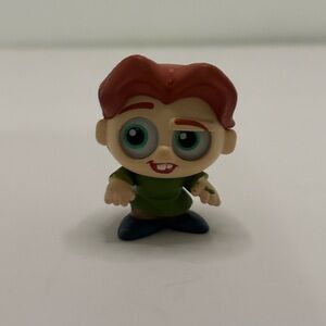 Pixel Perfect Quasimodo doorable